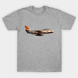 F-86 Sabre T-Shirt